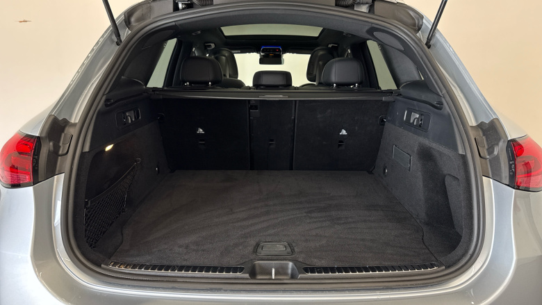 Mercedes-Benz GLC 300 4Matic AMG Line Premium Plus 5dr 9G-Tronic Petrol Estate